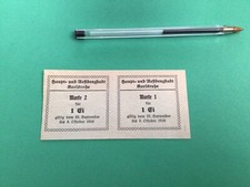 Germany Karlsruhe original