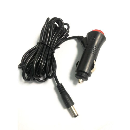 Car adapter 12v cigarette - car,