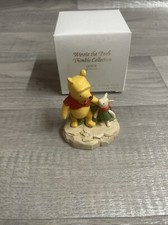 Disney Lenox Classic Pooh