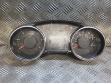 2012 PEUGEOT 3008 1.6 e-HDi Active II 5DR AUTO 9HR SPEEDOMETER 9666625880