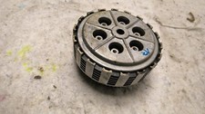 WBS1O322 Suzuki Gt250 Clutch