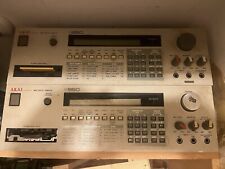 Akai S950 Sampler x 2 