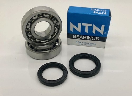 Ntn yamaha mx mains - 50, 80