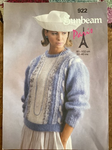 Women knitting patterns - women's,