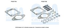 FK80174B FITTING KIT FOR