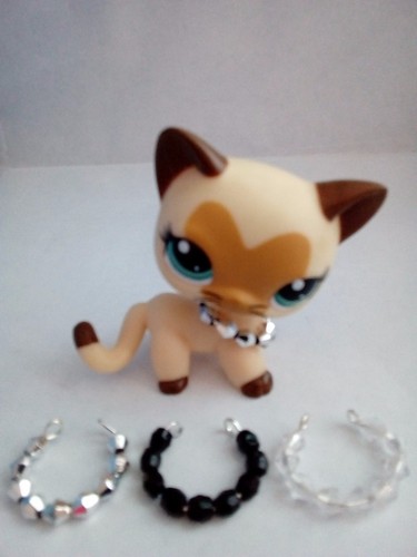 Accessories fits lps littlest - accessories,
