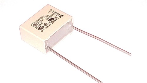 Rega planar motor - motor, repair