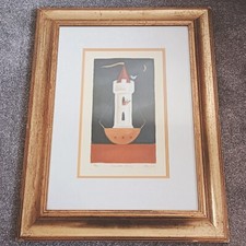 ADAM BARSBY Limited edition