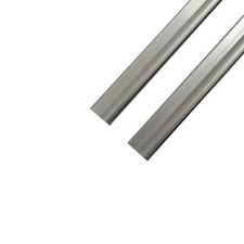 Awning Rail C Channel Strip X2