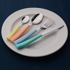 EXZACT 16 / 24 PCS Cutlery Set