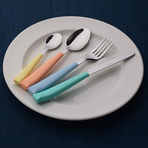 Exzact pcs cutlery - exzact, set