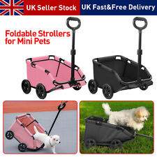 XXL Heavy Duty Dog Stroller