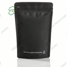250g Fully Recyclable Stand Up
