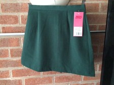 School Skirt Girls Hipster