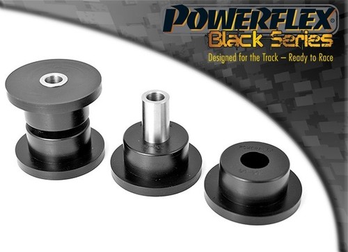 Powerflex bushings opel - pu,