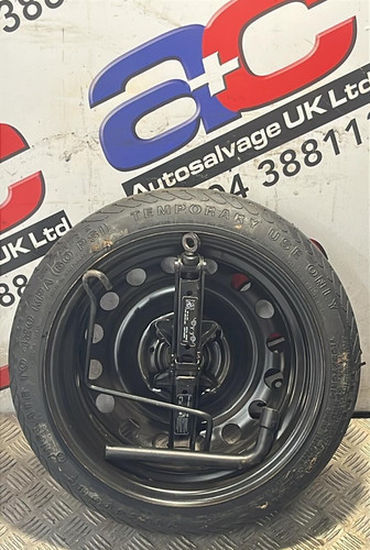 Nissan micra 2003 - 2003-2009, 14"