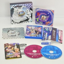 PERSONA DANCING ALL NIGHT