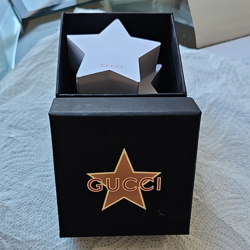 Gucci beauty memo block - gucci,