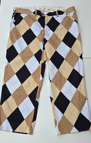 Loudmouth golf pants mens - loudmouth,