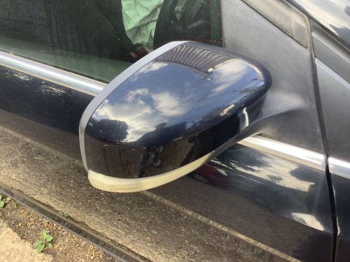 Ford focus mk3 driver - driver's, side