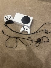 Xbox Series S Console