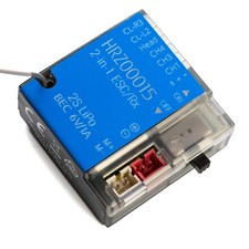 Axial ESC/Receiver, 2.4Ghz