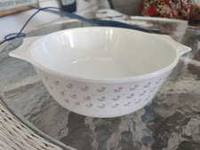 Vintage pyrex made england - made,