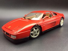 Burago 1/18 ~ 1989 Ferrari