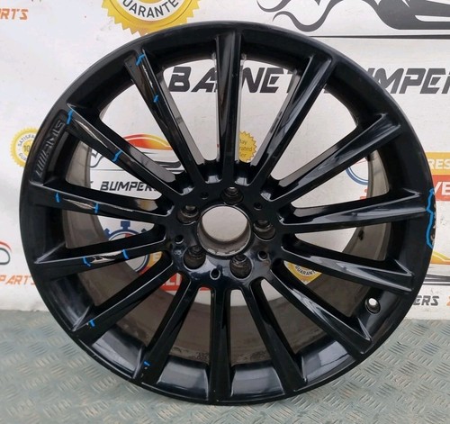 Mercedes glc x253 alloy - x253,