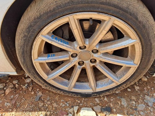Wheel 18x8 alloy - wheel,
