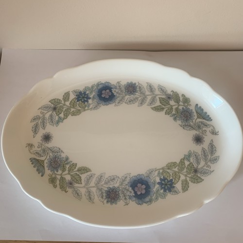 Wedgewood clementine bone - wedgewood,