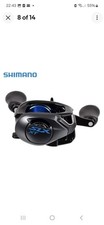 Shimano SLX XT 151 Bait