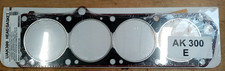 Vauxhall 2.3 Slant Head