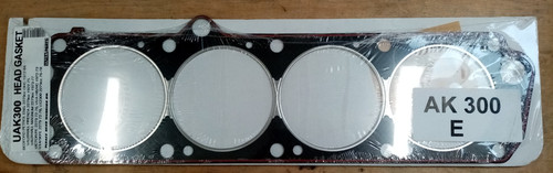 Vauxhall slant head - vauxhall, 2.3