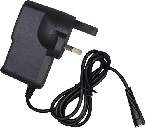 12v braun shaver charger cable - braun,