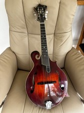 Eastman MDA 815 Mandola