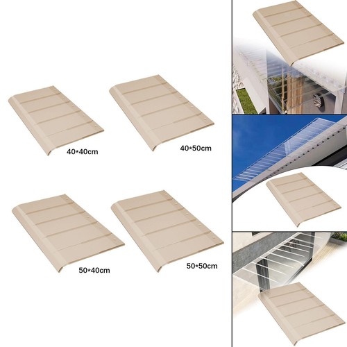Door awning outdoor - awning, porch