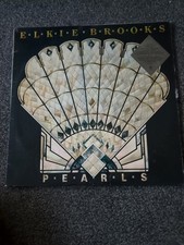 Elkie Brooks Pearls Vinyl LP