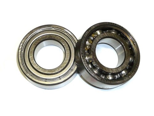 Wheel bearing ntn set - wheel,