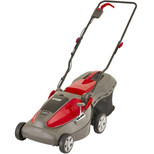Mountfield electress kit - 38, li