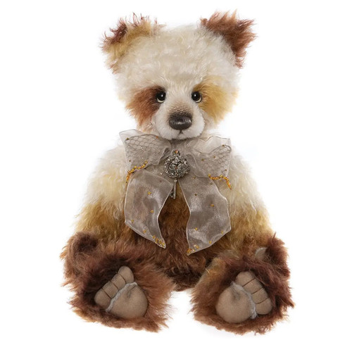 Charlie bears odyssey - charlie,