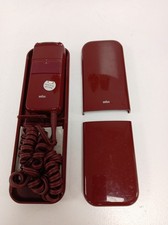 Vintage Braun Lady Elegance Electric Shaver Type 5560 with Case