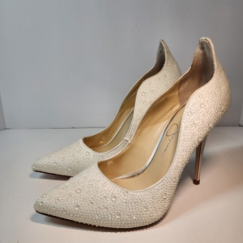 Jessica simpson heels - jessica,