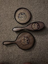 1937 CORONATION DRESSING TABLE