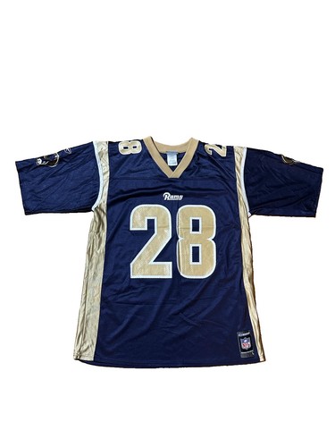 Y2k reebok nfl louis - reebok,