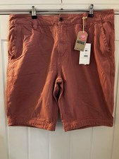 Men's Fat Face 38" Shorts -