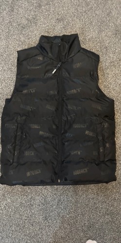 Hoodrich men puffer body - puffer,