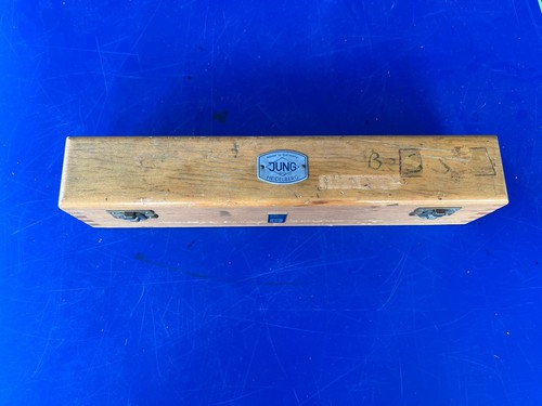 Rare vintage jung - rare,