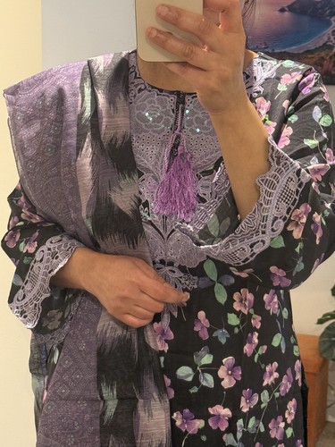New indian pakistani salwar - new,