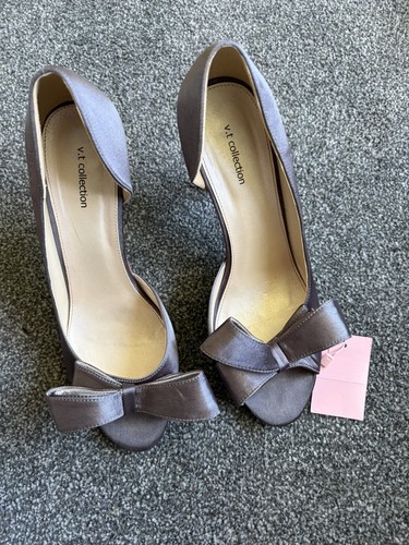Ladies high heels - ladies,